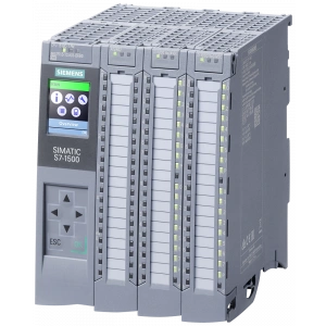 6ES7512-1CK01-0AB0 SIMATIC S7-1500 Compact CPU CPU 1512C-1 PN SIEMENS