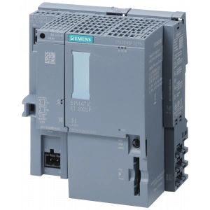 6ES7512-1DK01-0AB0 SIMATIC DP, CPU 1512SP-1 PN for ET 200SP SIEMENS