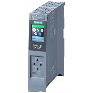 6ES7513-1AL02-0AB0 SIMATIC S7-1500, CPU 1513-1 PN, SIEMENS