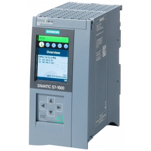 6ES7515-2FM02-0AB0 SIMATIC S7-1500F, CPU 1515F-2 PN SIEMENS