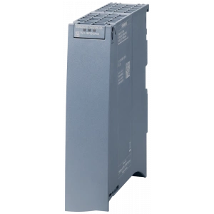 6ES7521-1BP00-0AA0 SIMATIC S7-1500, digital input module, DI 64xDC 24V SNK/SRC BA , SIEMENS