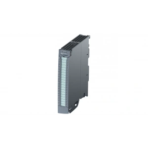 6ES7522-1BH01-0AB0 SIMATIC S7-1500, digital output module DQ16x24 V DC/0.5A HF; SIEMENS