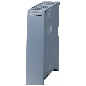 6ES7522-1BP00-0AA0 SIMATIC S7-1500, digital output module, DQ 64xDC 24V/0,3A BA, SIEMENS