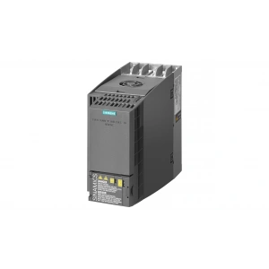 6SL3210-1KE21-3UF1 SINAMICS G120C RATED POWER 5,5KW , SIEMENS