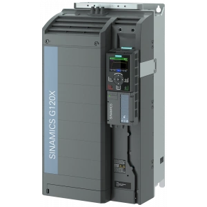 6SL3220-2YE40-0UF0 SINAMICS G120X Rated power: 55 kW, SIEMENS