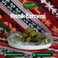 FISTIK EZMESİ ÖZEL