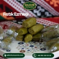 FISTIK EZMESİ ÖZEL