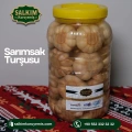 Sarımsak Turşu