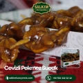 SUCUK KELEBEK CEVİZ PEKMEZ