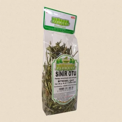 SİNİR OTU 30 GR FLOREST