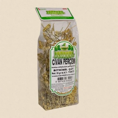 CİVAN PERÇEMİ 35 GR FLOREST