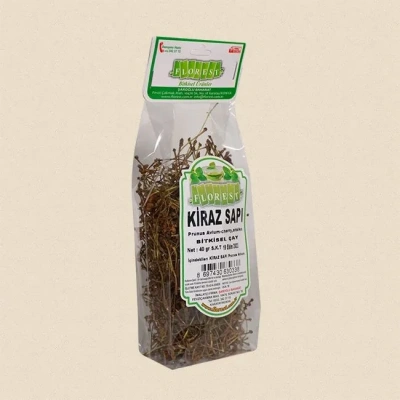 KİRAZ SAPI 40 GR FLOREST