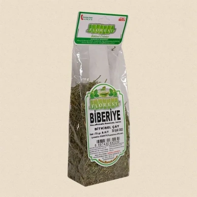 BİBERİYE 75 GR FLOREST