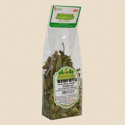 KEDİ OTU 25 GR FLOREST