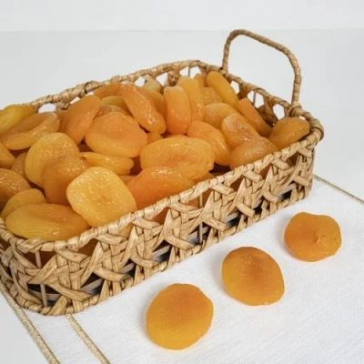 Kayısı Duble Sarı