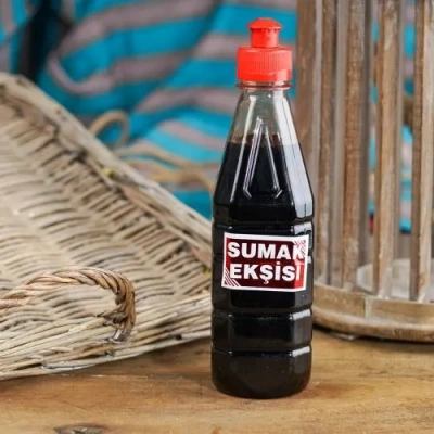 Sumak Ekşisi 0,500GR