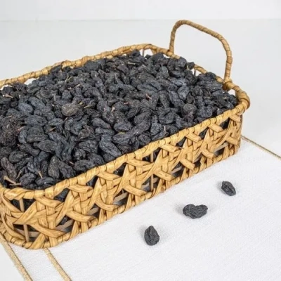 Özbek Üzümü Özel