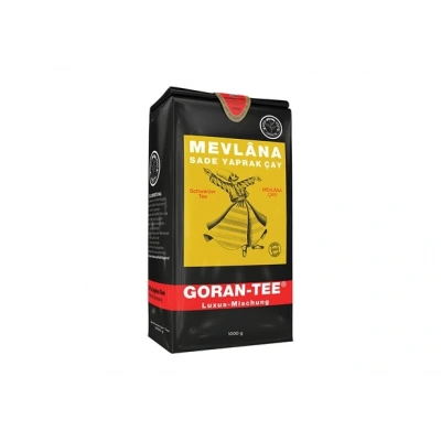 MEVLANA ÇAY (1 KG)