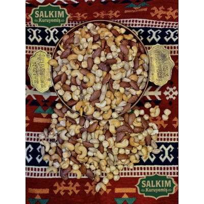 ATOM KARIŞIK ÇEREZ