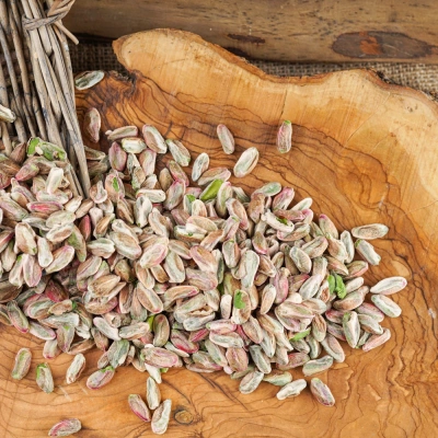 FISTIK 1.SINIF BOZ İÇİ