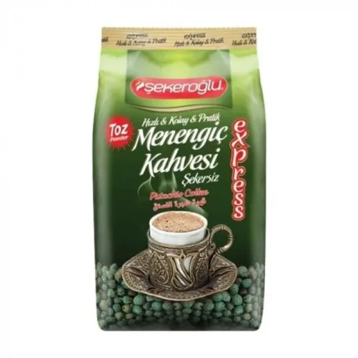 Şekeroğlu Menengiç Kahvesi 1 KG