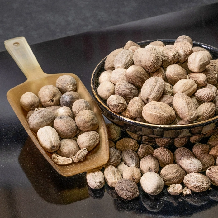 HİNT CEVİZİ (MUSKAT)