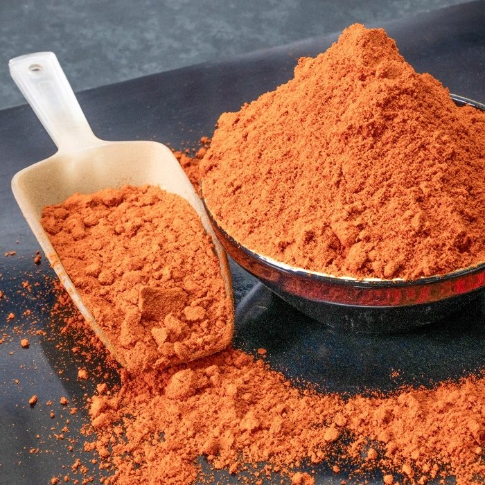 HAS İPEK TATLI TOZ BİBER