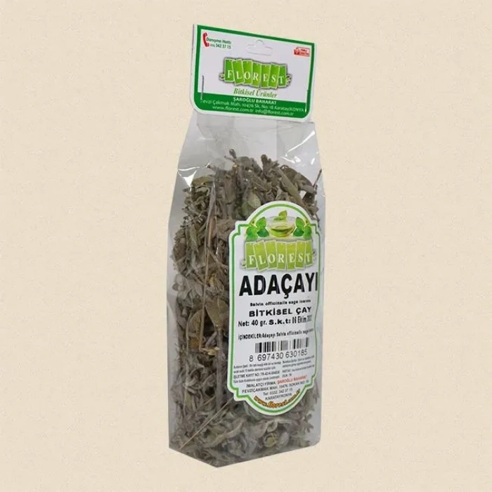 ADAÇAYI 35 GR FLOREST