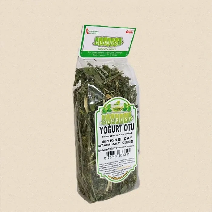 YOĞURT OTU 30 GR FLOREST