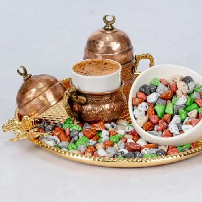 Çakıl Taşı Draje