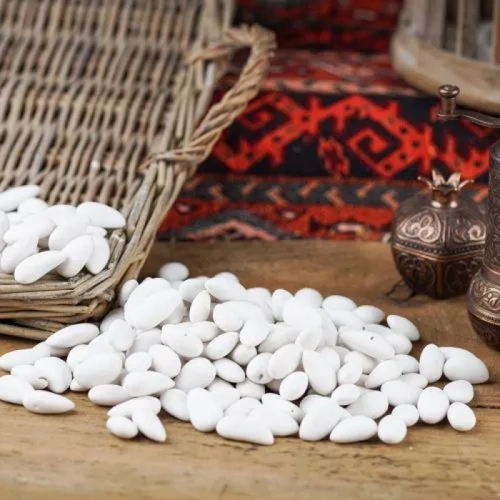 Badem Şekeri İnce Şekerli