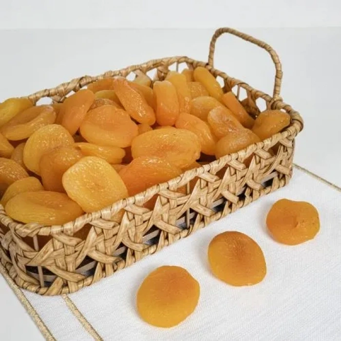 Kayısı Duble Sarı