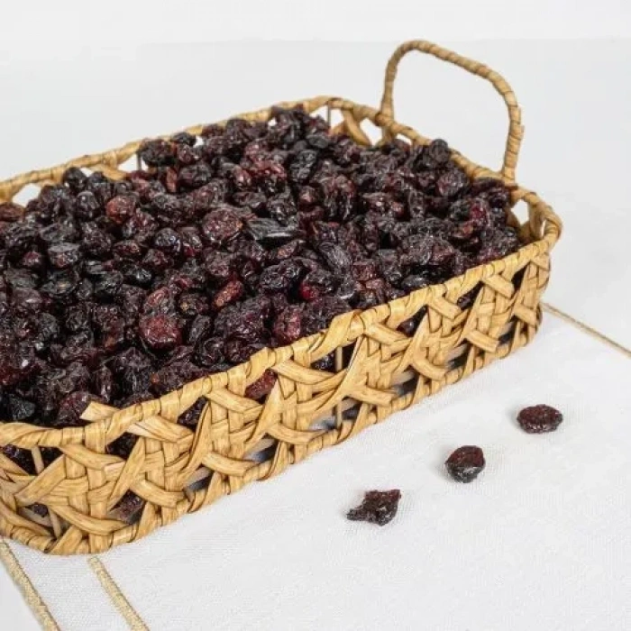 Yaban Mersini Kırmızı