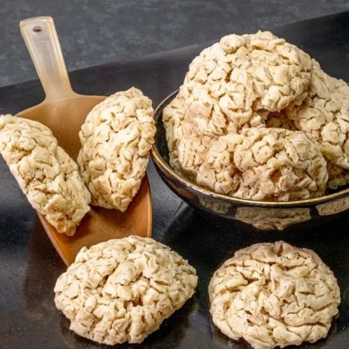 Tarhana Ev Yapımı Özel