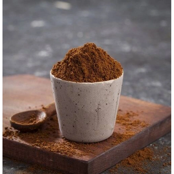 SALKIM TÜRK KAHVESİ (ÇİFT KAVRULMUŞ)