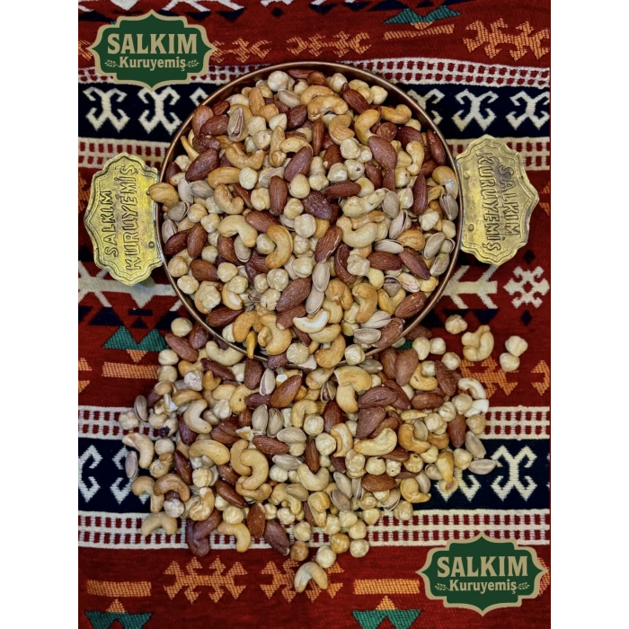 ATOM KARIŞIK ÇEREZ