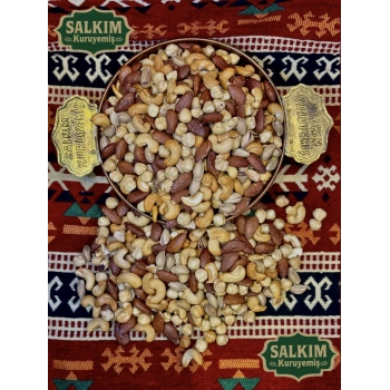 ATOM KARIŞIK ÇEREZ