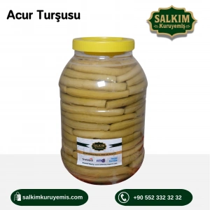 ACUR TURŞU