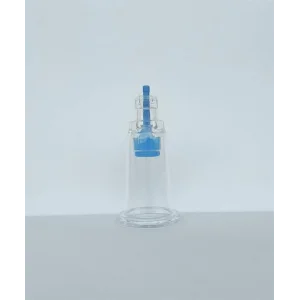 2 Numara Hacamat Kupası