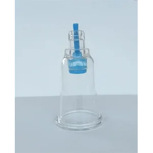 3 Numara Hacamat Kupası