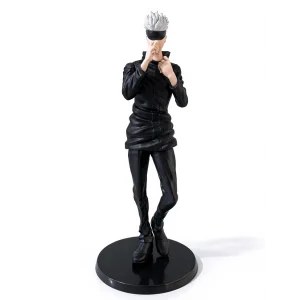 Anime Jujutsu Kaisen Gojo Satoru Figürü 19 Cm Alk5269