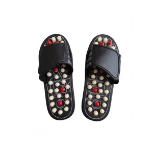 Ayak Masajı Akupunktur Terliği (42-43 Numara)