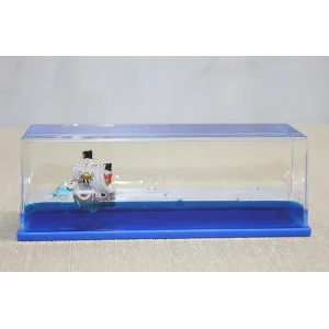 Batmayan Gemi Alk3412