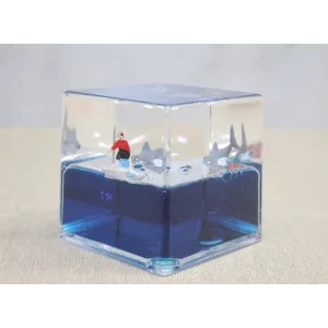 Batmayan Gemi Alk3415