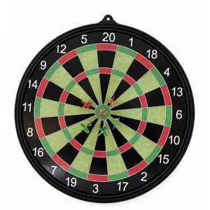 Duvara Asmalı Mıknatıslı Dart Oyunu Alk4891
