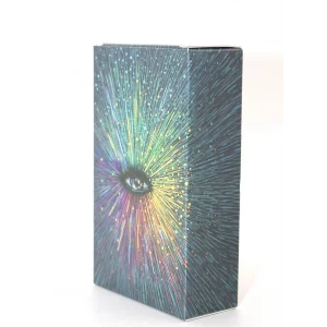 James R.eads The Prisma Visions Tarot Kartı Alk2801
