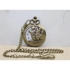 Köstekli Saat Alk3878