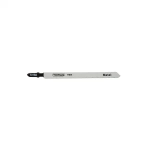 Metal T318a Dekupaj Testere Ağzı