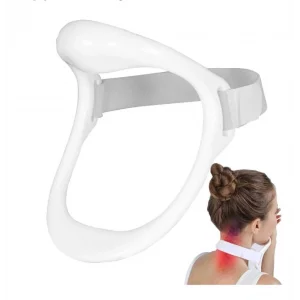 Neck Holder Boyun Destek Aparatı | Ergonomik  Medikal Kullanım
