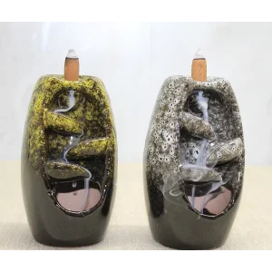 Seramik Geri Akış Tütsülük Alk4437